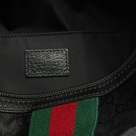 gucci toiletry bag mens|gucci money pouch.